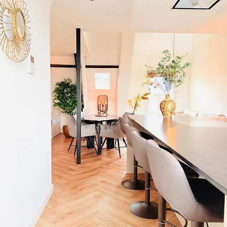 Cooth's Cloud Appartement