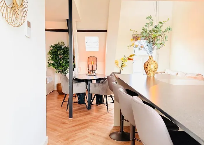 Cooth's Cloud Appartement