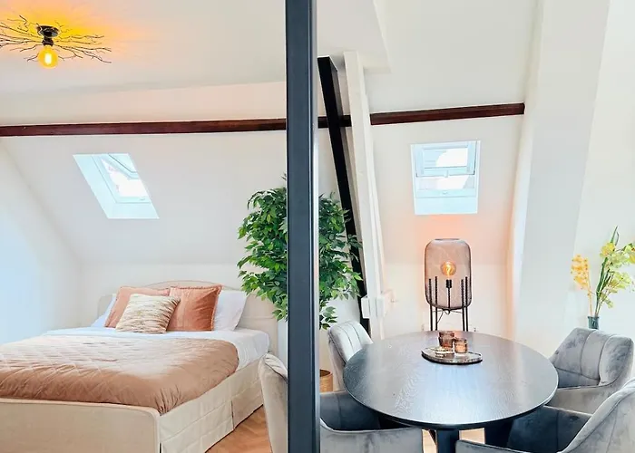 Appartement Cooth's Cloud Bréda