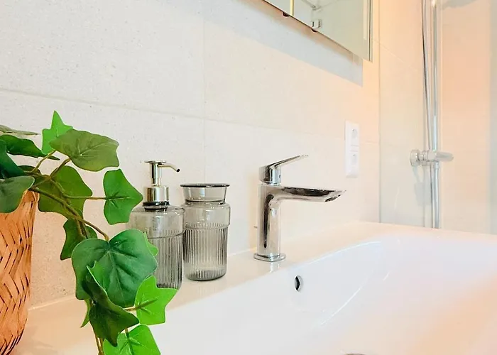 Cooth's Cloud Appartamento