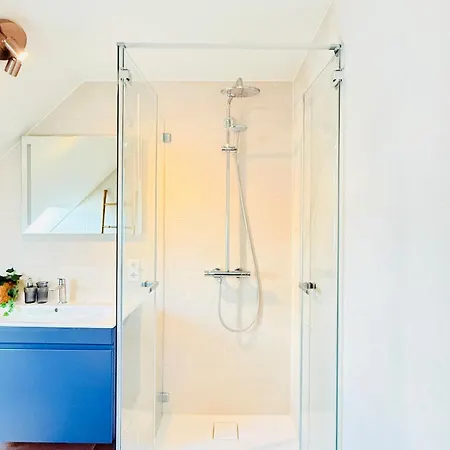 Apartment Cooth's Cloud Breda