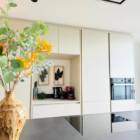 Apartment Cooth's Cloud *