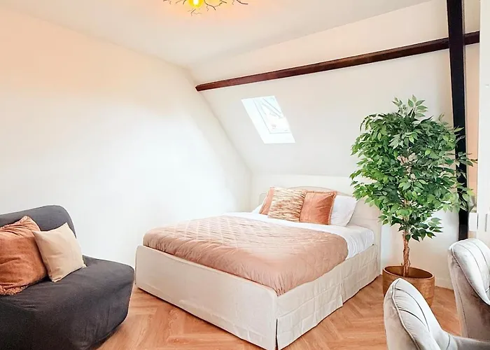 Cooth's Cloud Apartamento