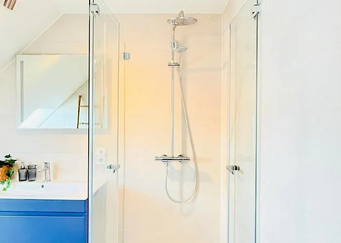 Apartamento Cooth's Cloud Breda