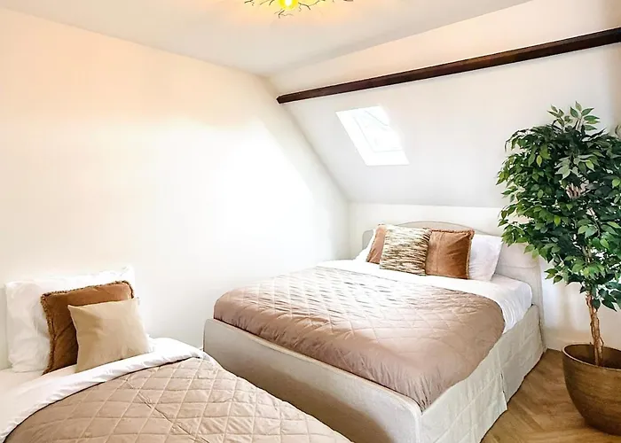 Cooth's Cloud Apartamento *