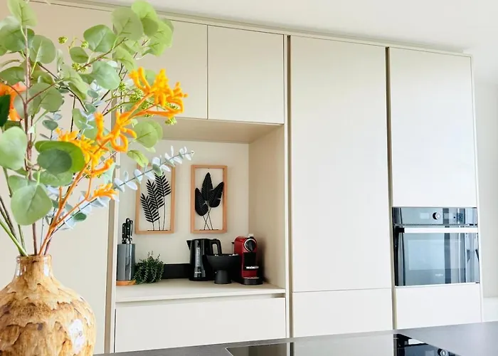 Apartamento Cooth's Cloud *