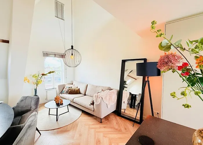 Apartamento Cooth's Cloud Breda