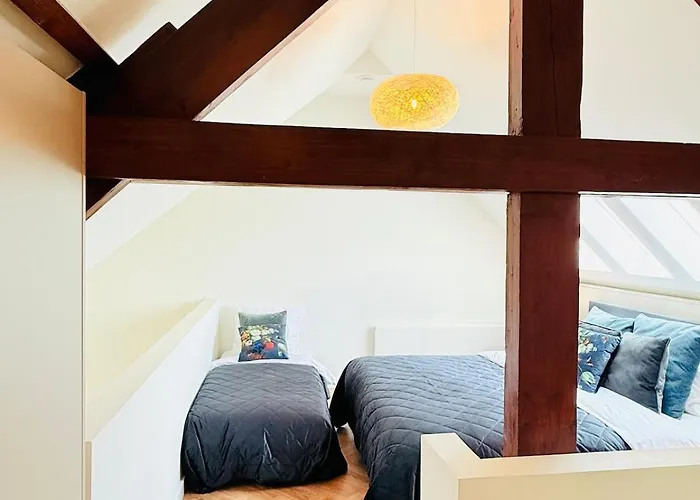 Apartamento Cooth's Cloud