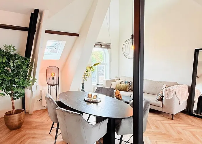 Apartamento Cooth's Cloud Breda